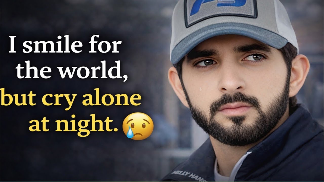 Feel The Sadness Hidden In My Eyes. I Make Everyone Smile, Yet I Stay Awake All Night You  