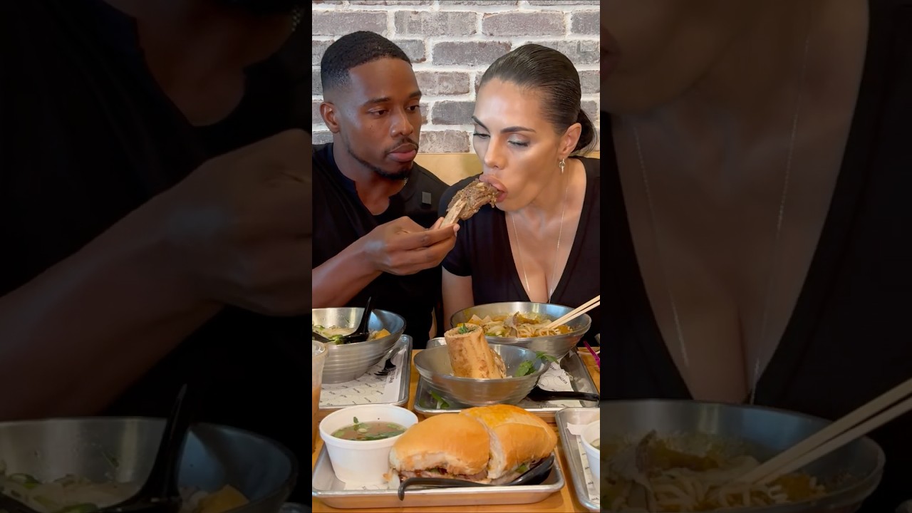 🔥 She HANDLES Meat Like a BOSS! 😱 | You Won&rsquo;t Believe This! @NINAUNRATEDEATS