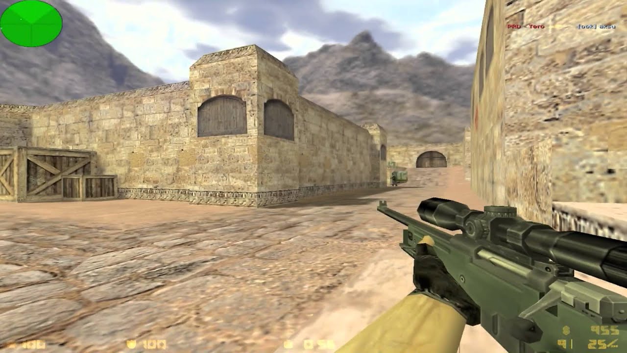 CS 1.6 - Lan Party Highlights!