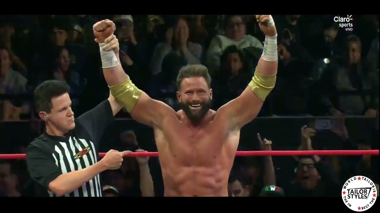 TNA Final Resolution 2025 Highlights