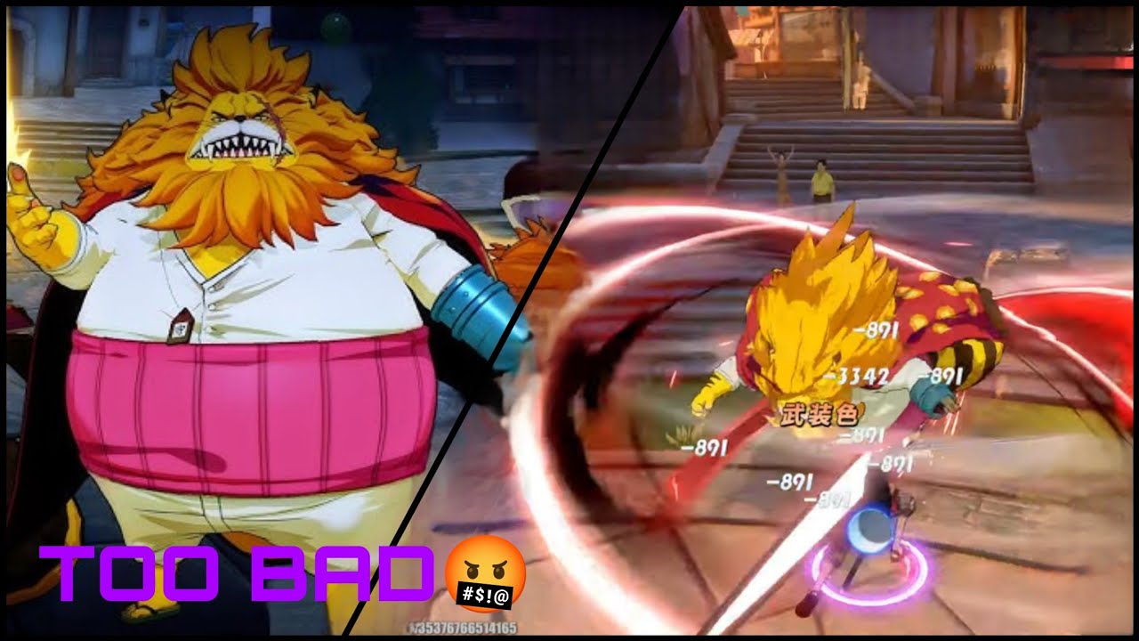 Cat Viper | Why Was He A Special Character 🤬🤬 • Rank Arena • One Piece Fighting Path