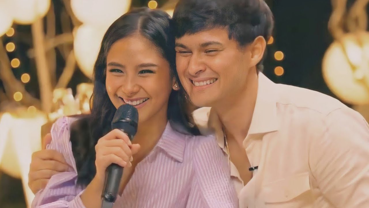 sarah and matteo: love, landers