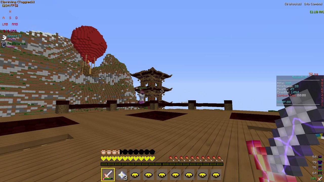 LUNAR SOUP NUKE SERIES #2 (NINJA)