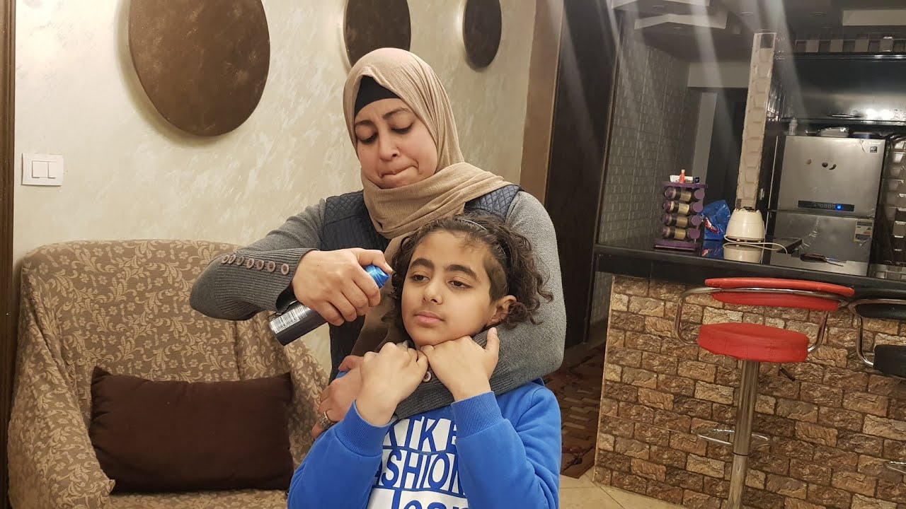 سرقه البيوت بطريقة محترفة😎 خلي بلكم من أولادكم 👨‍👩‍👧‍👦