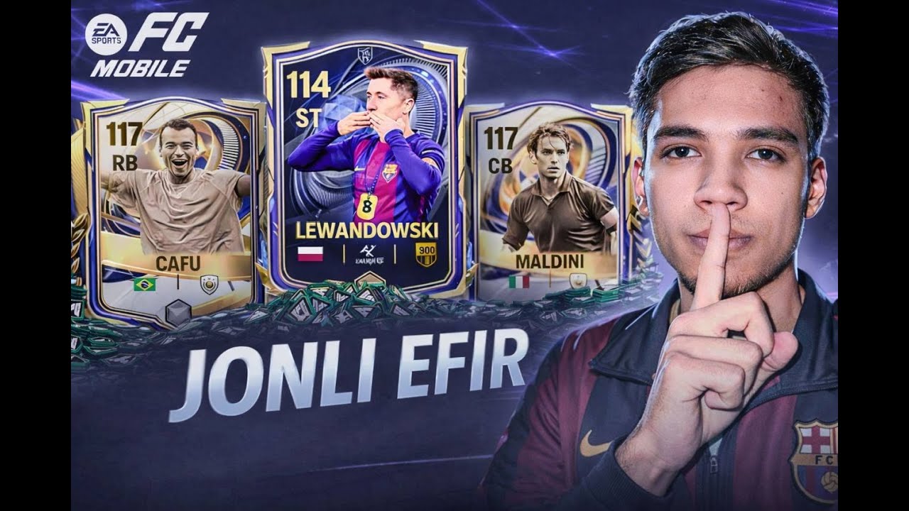 🔴 70k GEMS va 70k EXTRA TOKEN OPEN PACK | FC MOBILE