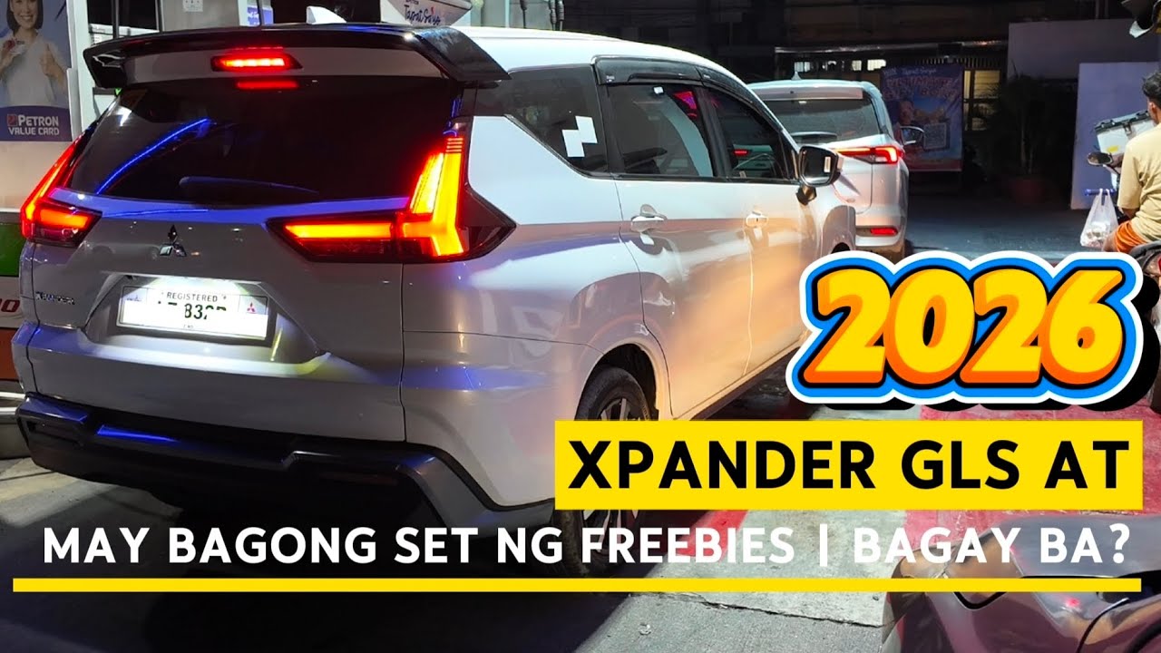 #XPANDER