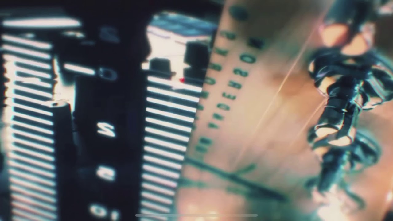 [TAPSONIC TOP] Tok! Tok! Tok! (Supreme / ???)