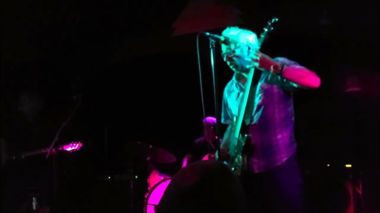 MSSV ~ Human Reaction - April 4, 2022