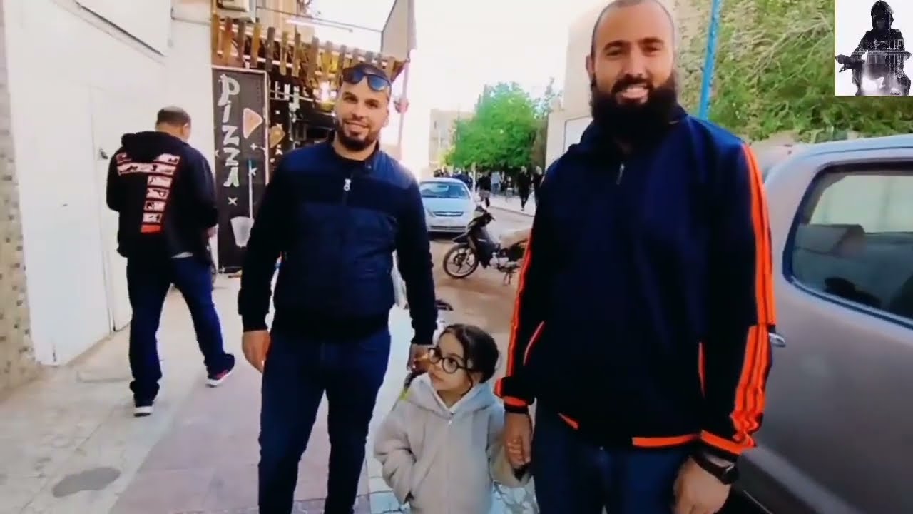 حاسي الرمل hassi r'mel، أجواء رمضان بالبلدة المباركة، اعداد :ج،س