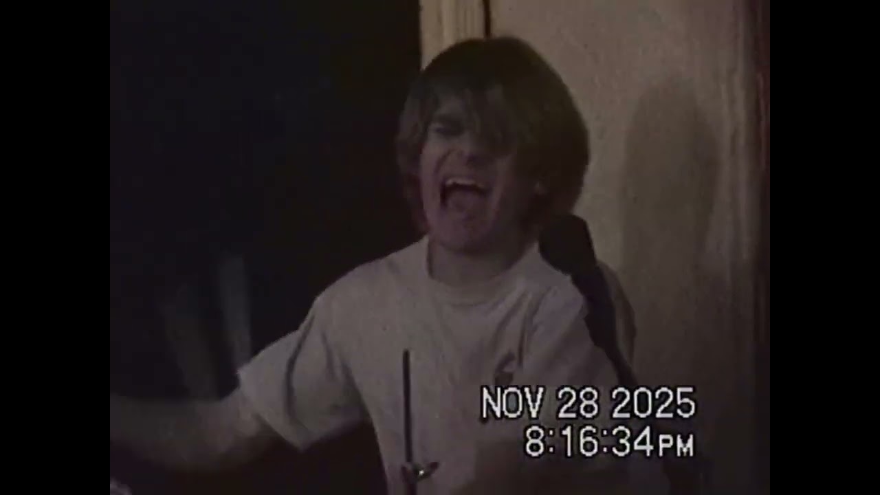REPEATER @ Mindset Boardshop - November 28, 2025 [Hi8]