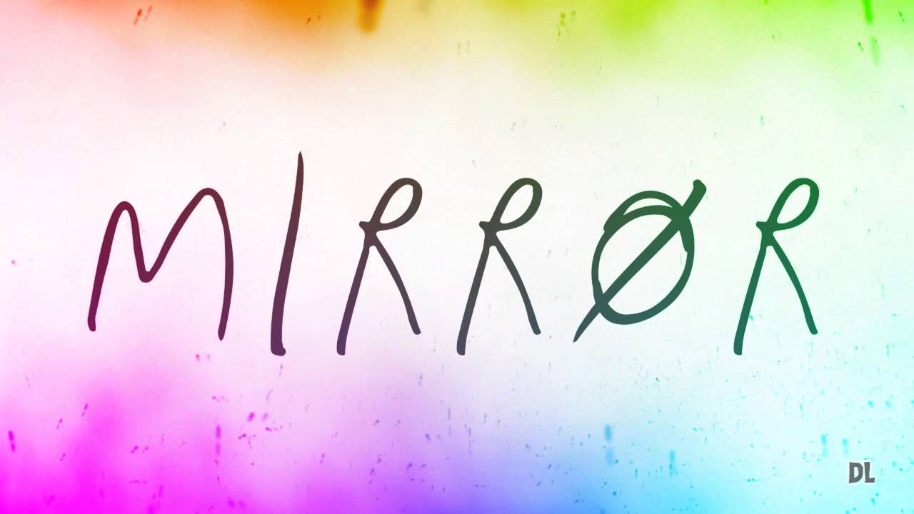 One Way Mirror - Kat Vinter [Lyrics]