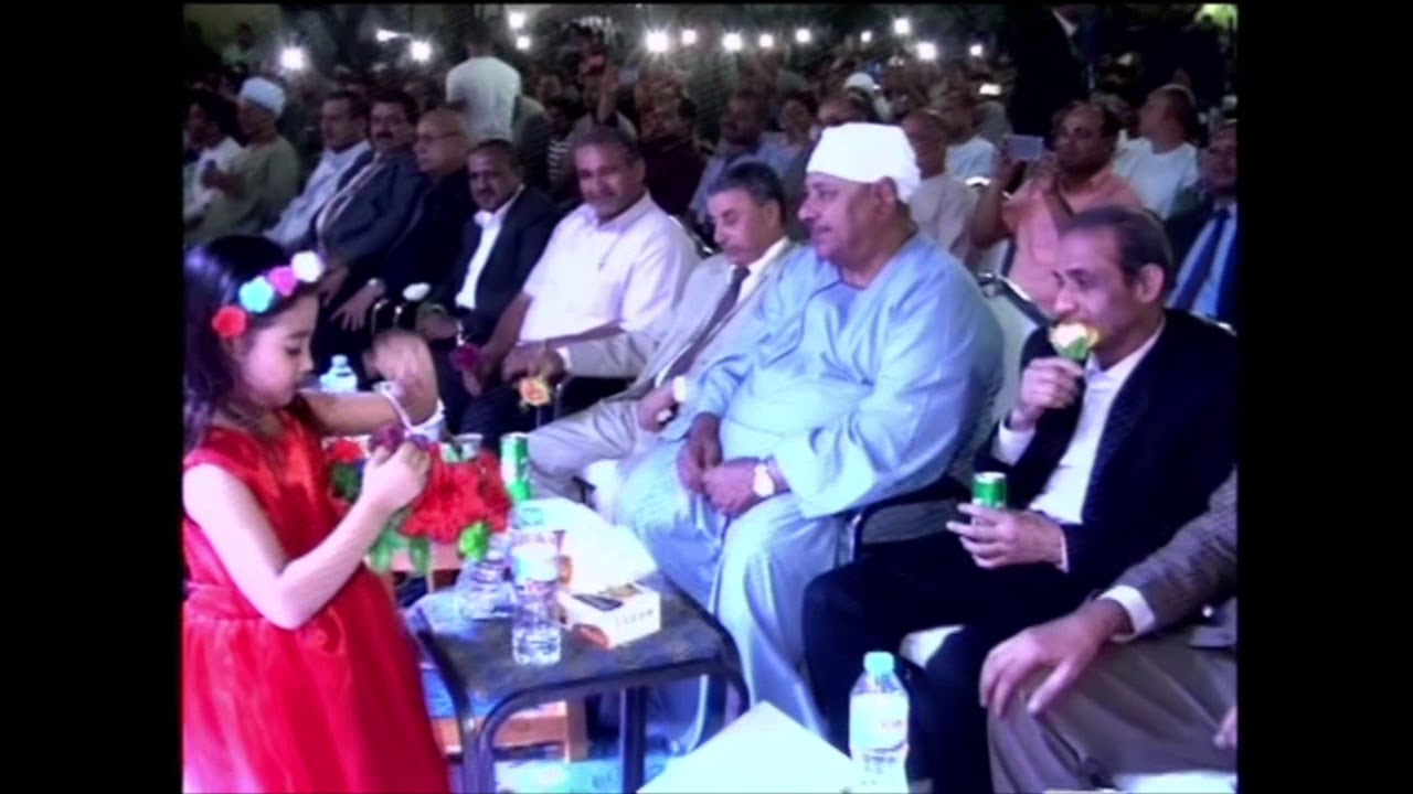 استعراض باقة ورد .. احتفالية مدارس الرواد الخاصة بدار السلام