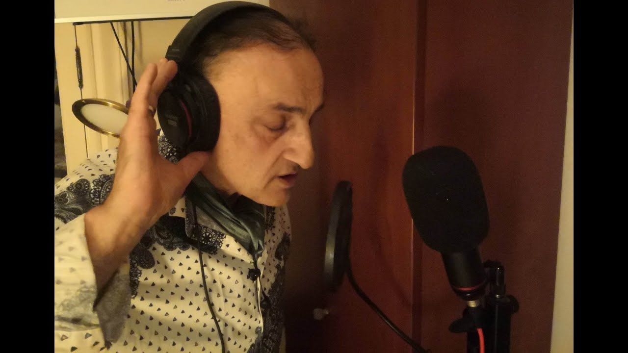 Christian Bobin, morceaux choisis et interprétés par Olivier Korol