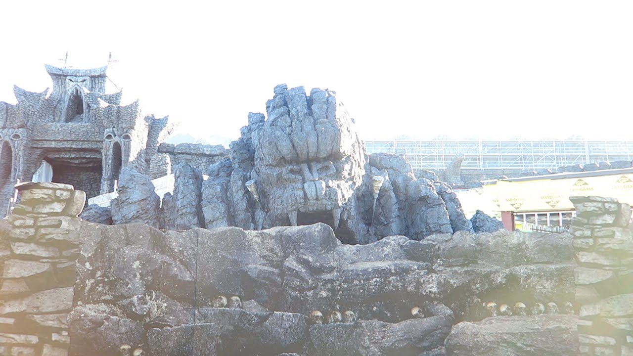 What's New At Universal Orlando - Islands of Adventure and Universal Studios!
