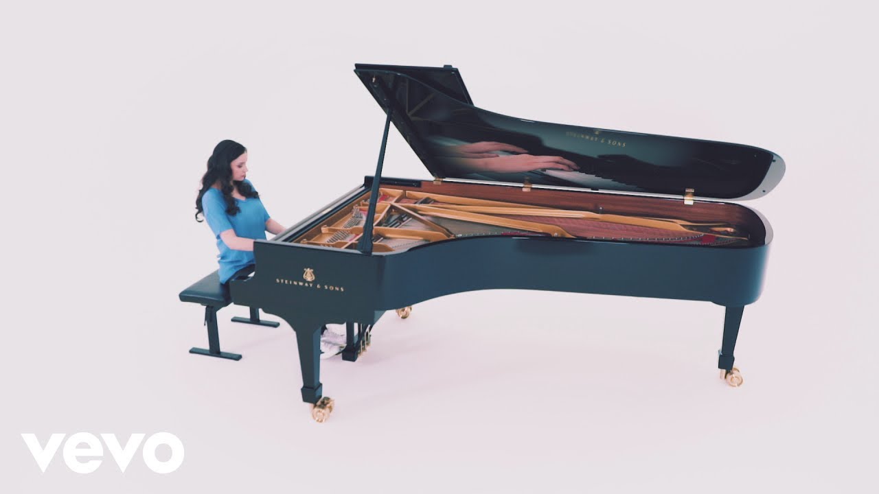 Olga Scheps, Frédéric Chopin - Chopin: Nocturnes, Op. 9, No. 2 in E-Flat Major
