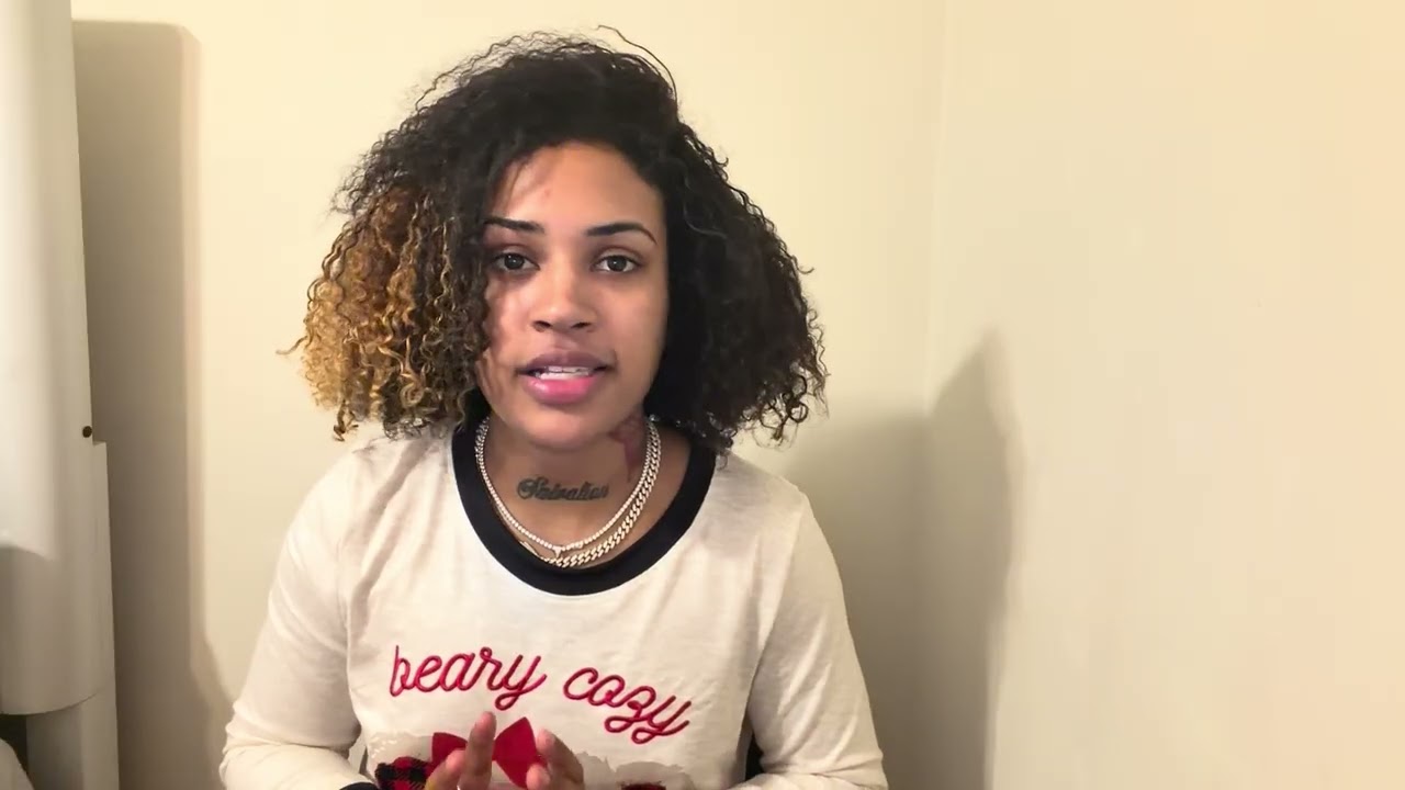 ✨Жаль, что ты с ними не общаешься, но ты покончила со всей этой ерундой… Молюсь о новом шансе.