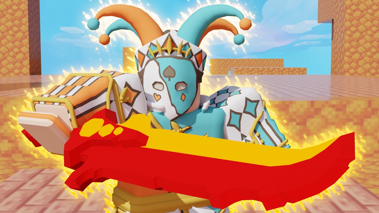 Fortuna Kit Got The Biggest Buff In Roblox Bedwars
