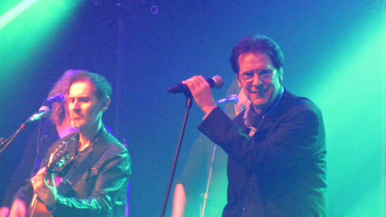 Shakin' Stevens