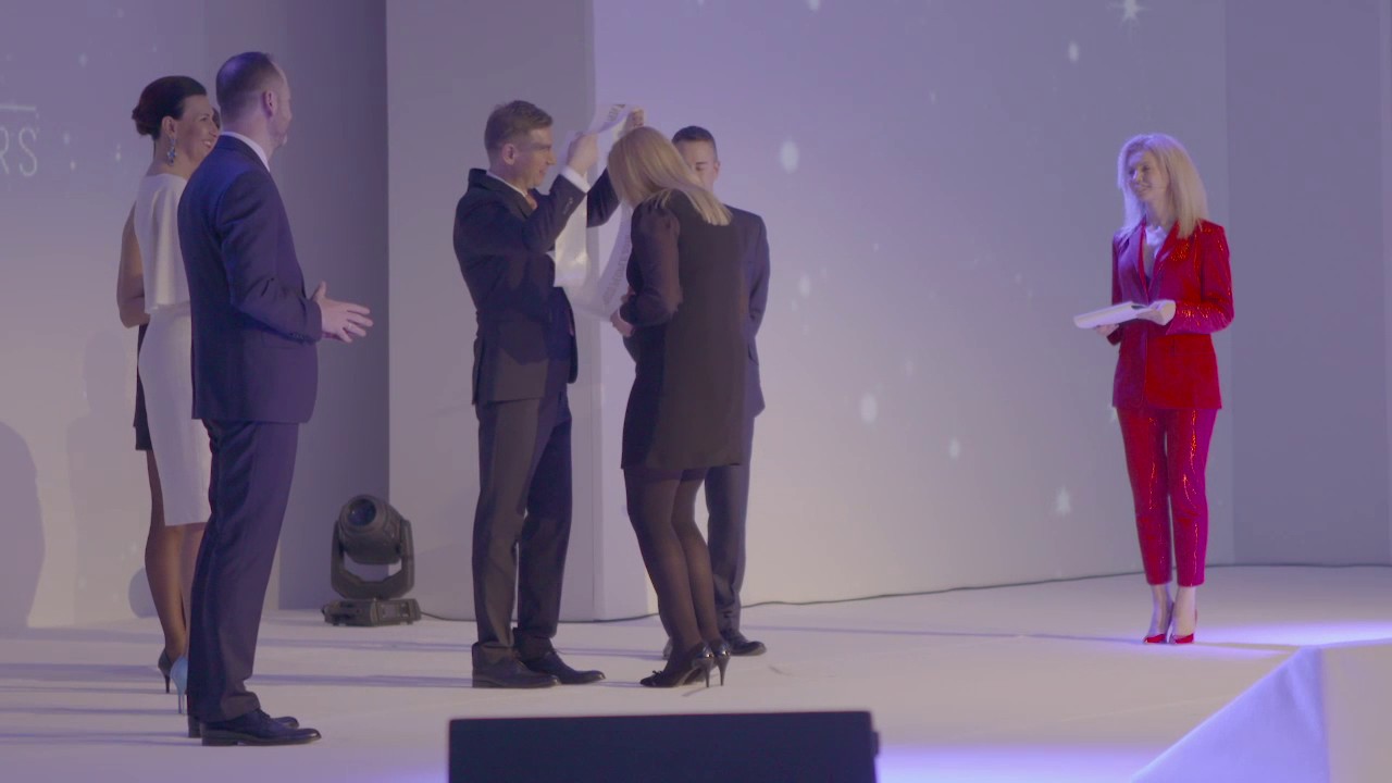 Lyreco Polska - Convention 2017