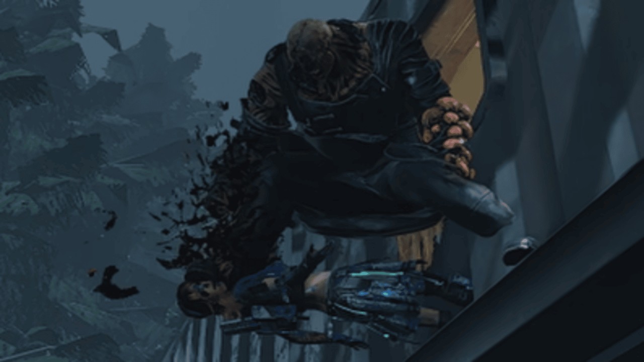 THIS is your brain on 2v8