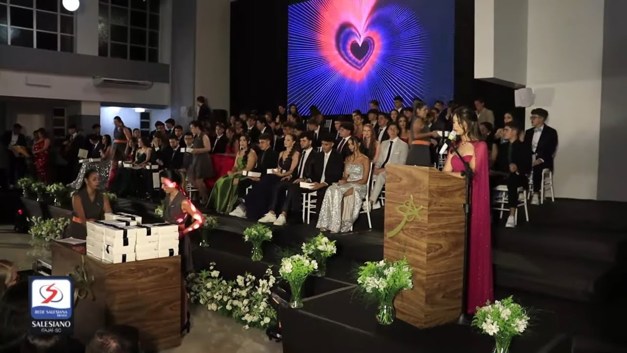 FORMATURA TERCEIRÃO 2025