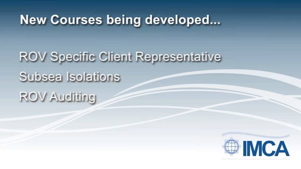 National Hyperbaric Centre Video
