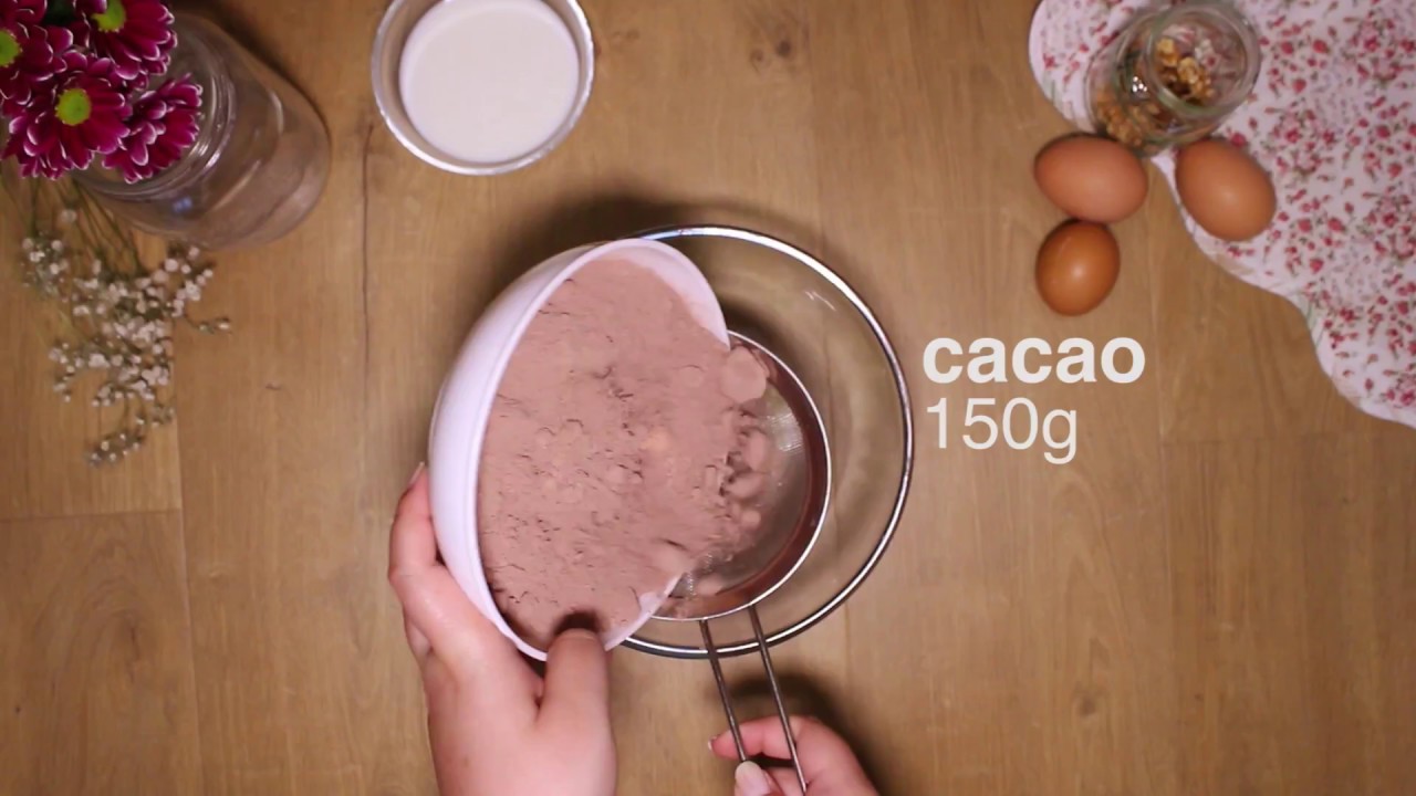 Cannabis chocolate cake