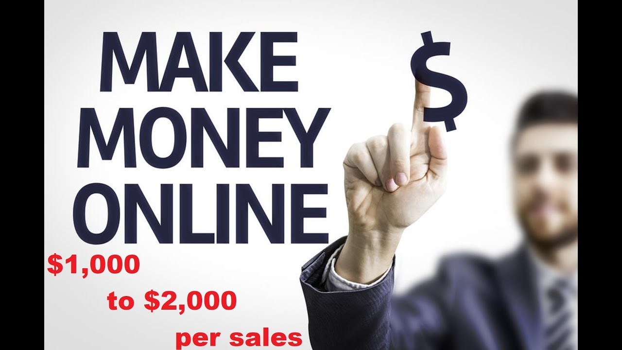 Make Money Online - Turnkey Business System - $20,000 per month
