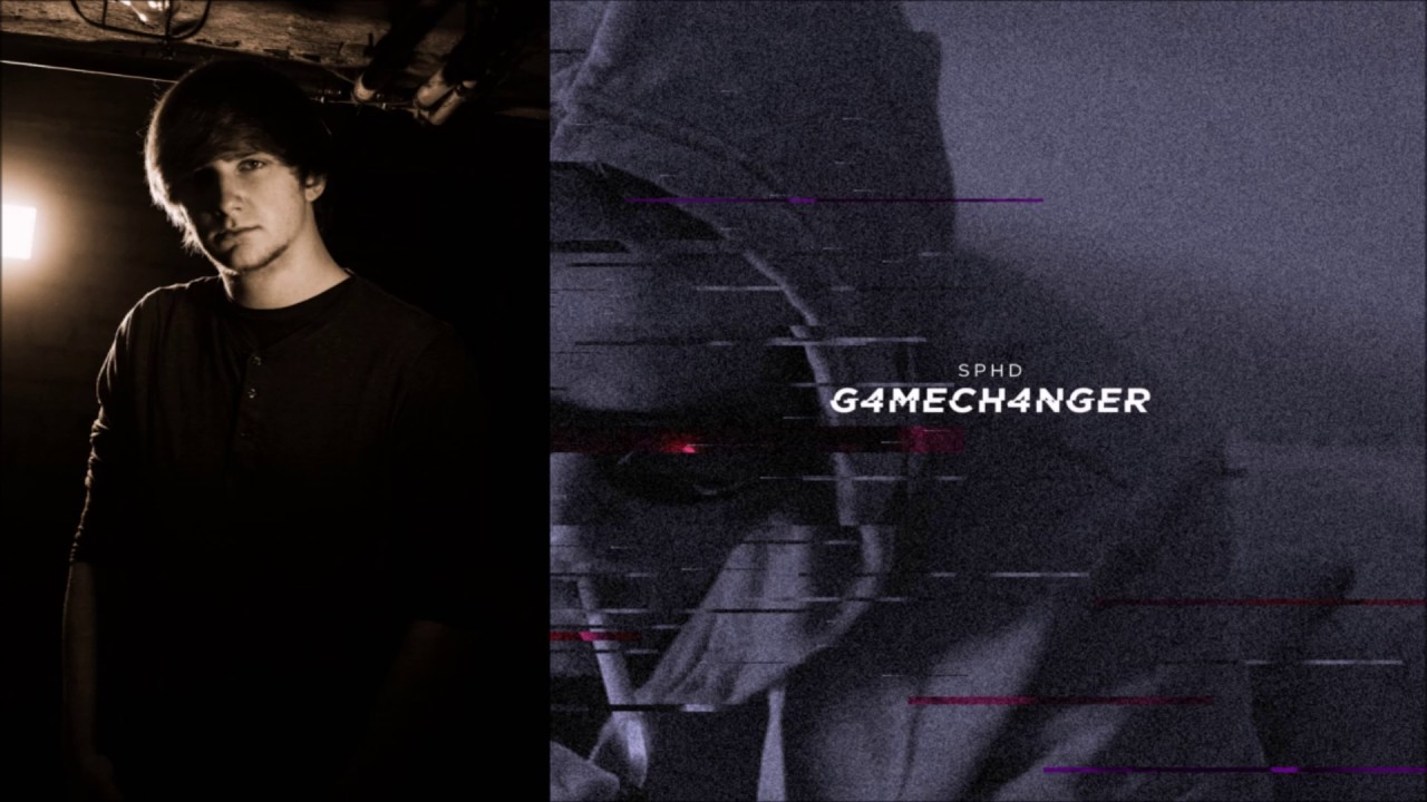 SPHD - MelOdie (feat. Vocal) [G4meCh4nger EP]