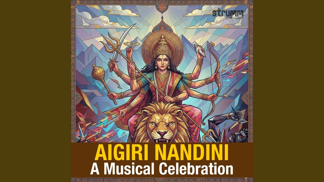 Aigiri Nandini