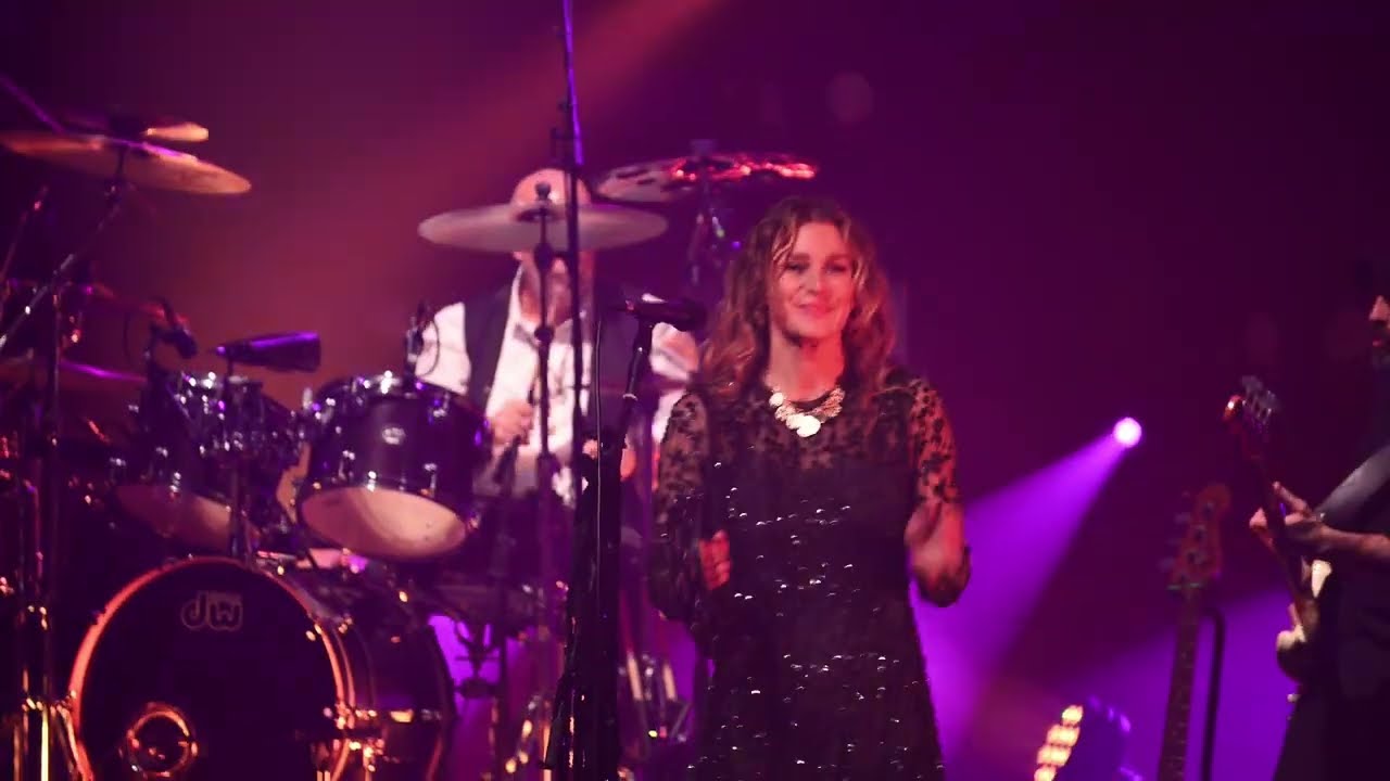 Rumours Of Fleetwood Mac 2025 - Don't Stop