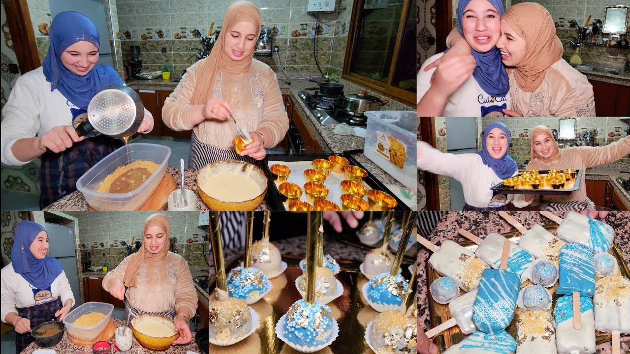 صدمة كبييييرااا😲 شوفو فين كنا أوفين ولينا ياسين متاقش فينا