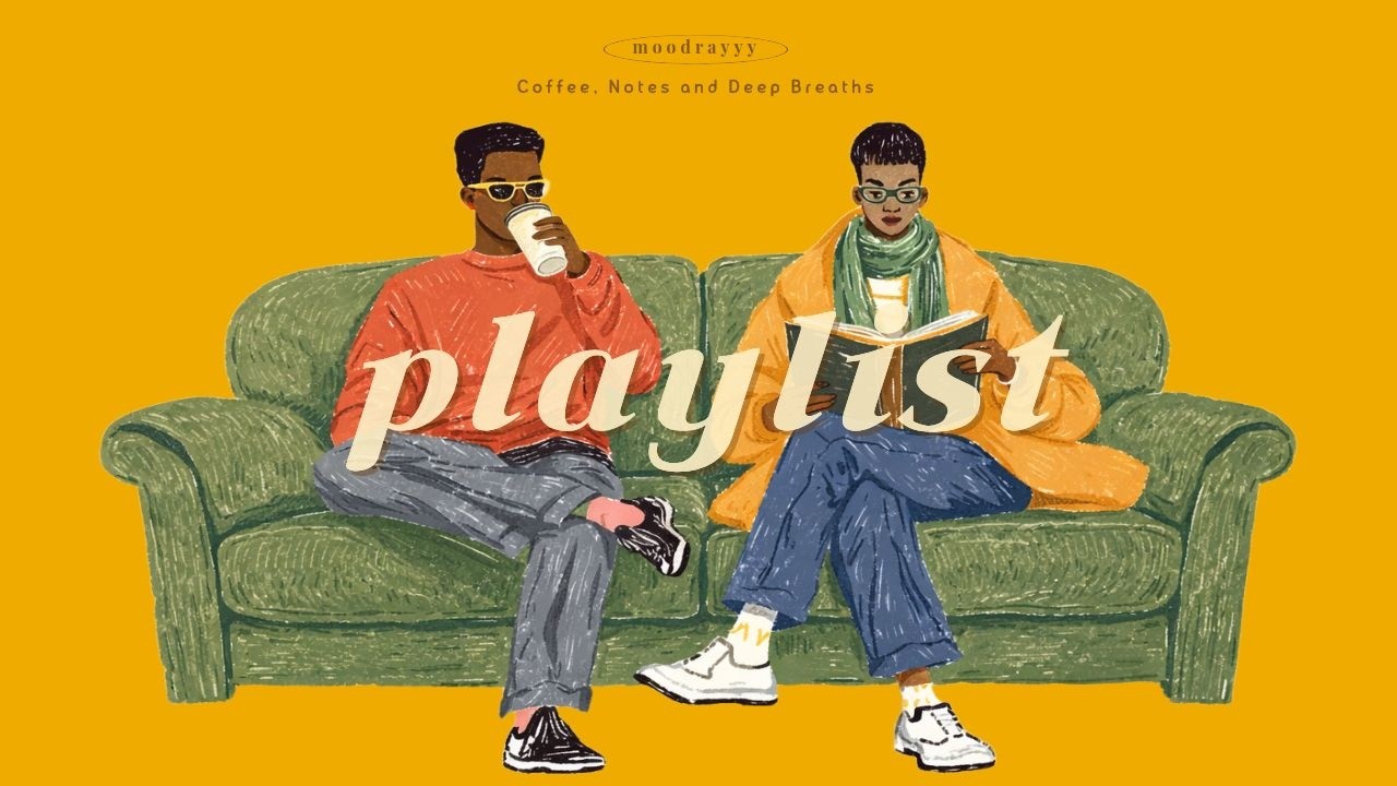 𝗽𝗹𝗮𝘆𝗹𝗶𝘀𝘁🎧 Jazz & R&B Pop для кофе ☕ Идеально для долгих посиделок в кафе
