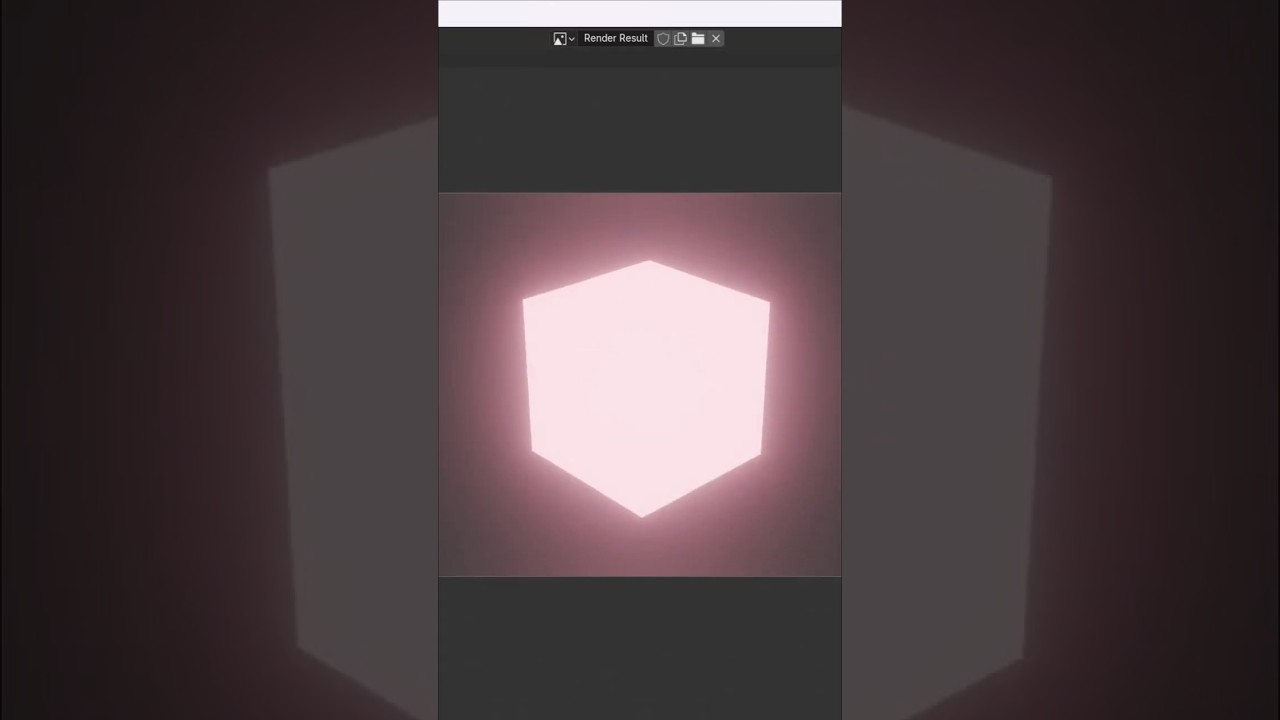 How to glow object in Blender | Blender 4.3 Tutorial