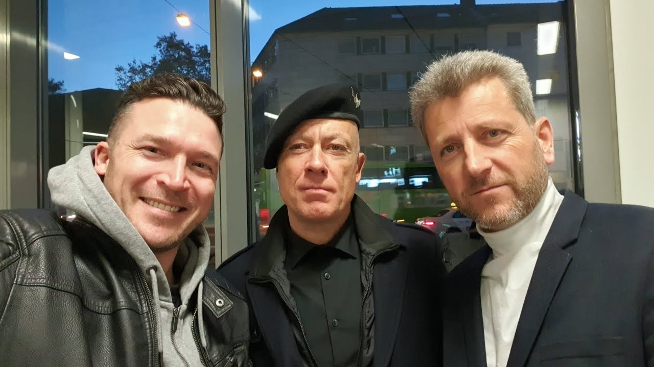 Das heutige Gerichtsurteil im Fall Peter wegen angeblich tätlichen Angriff auf Vollstreckungsbeamte