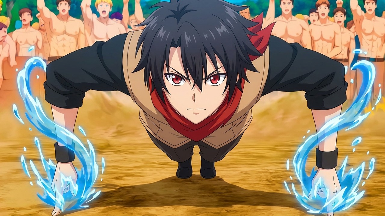 Najsilniejszy Władca Demon&oacute;w ZDRADZIŁ WSZYSTKICH, by dołączyli do drużyny bohater&oacute;w | Streszczenie nowego anime