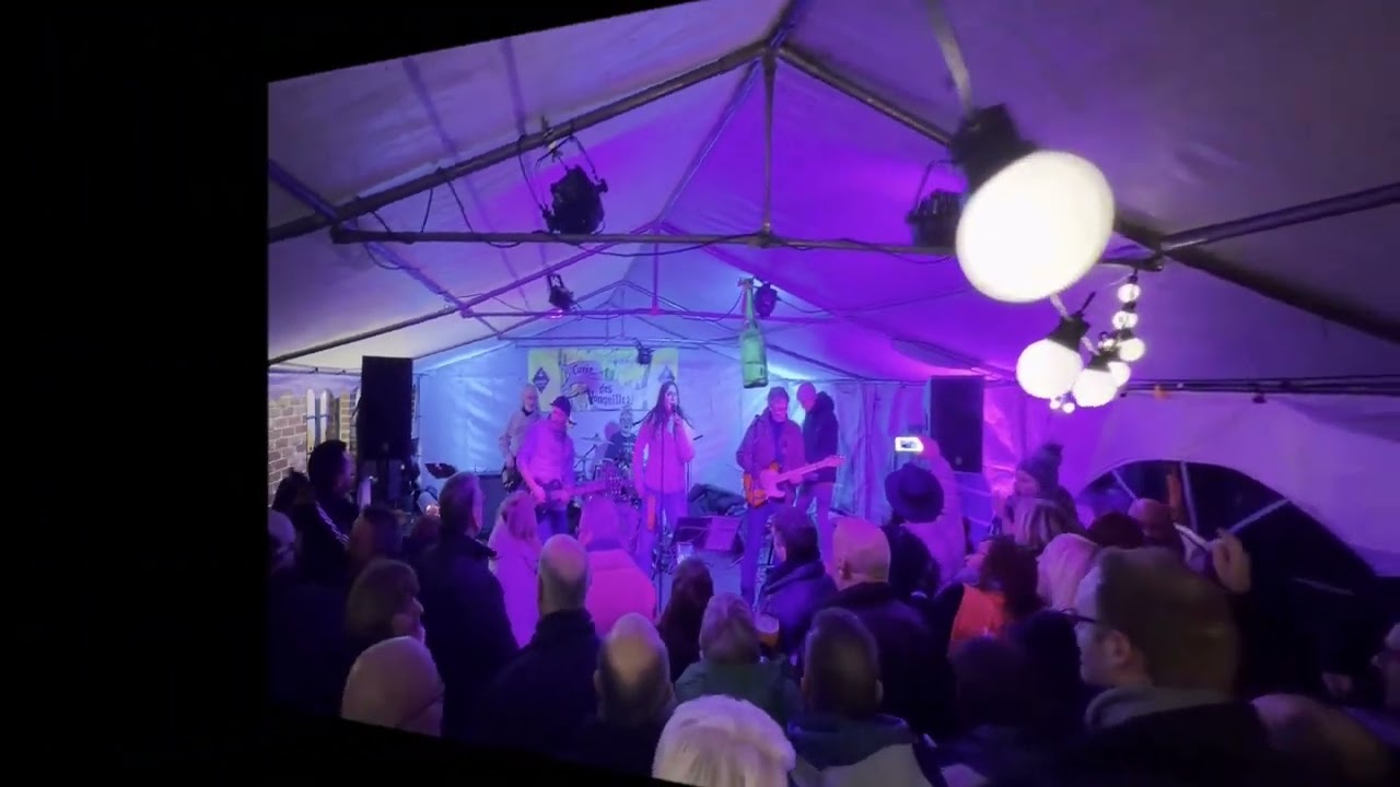 The Chicken's Le Baron 10 janvier 2026