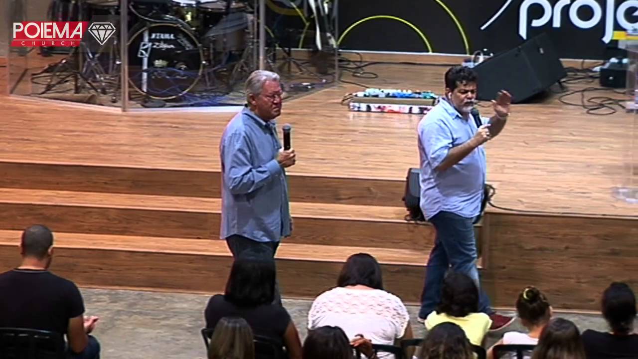 16/04/2016 - Dan Duke - Poiema - Fire Weekend - Parte 1