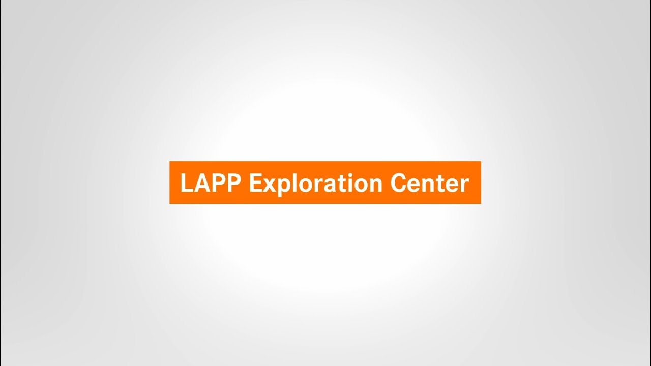 The new LAPP Exploration Center