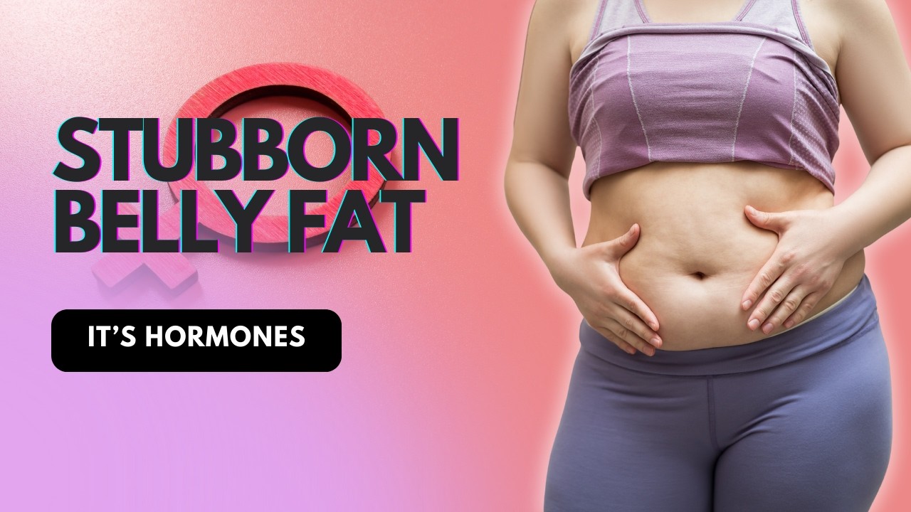 Body Clock Out of Sync? That's Why Your Belly Fat Won't Budge