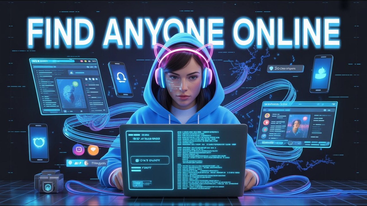 10 FREE Termux OSINT Tools to Find Anyone Online in 2026!