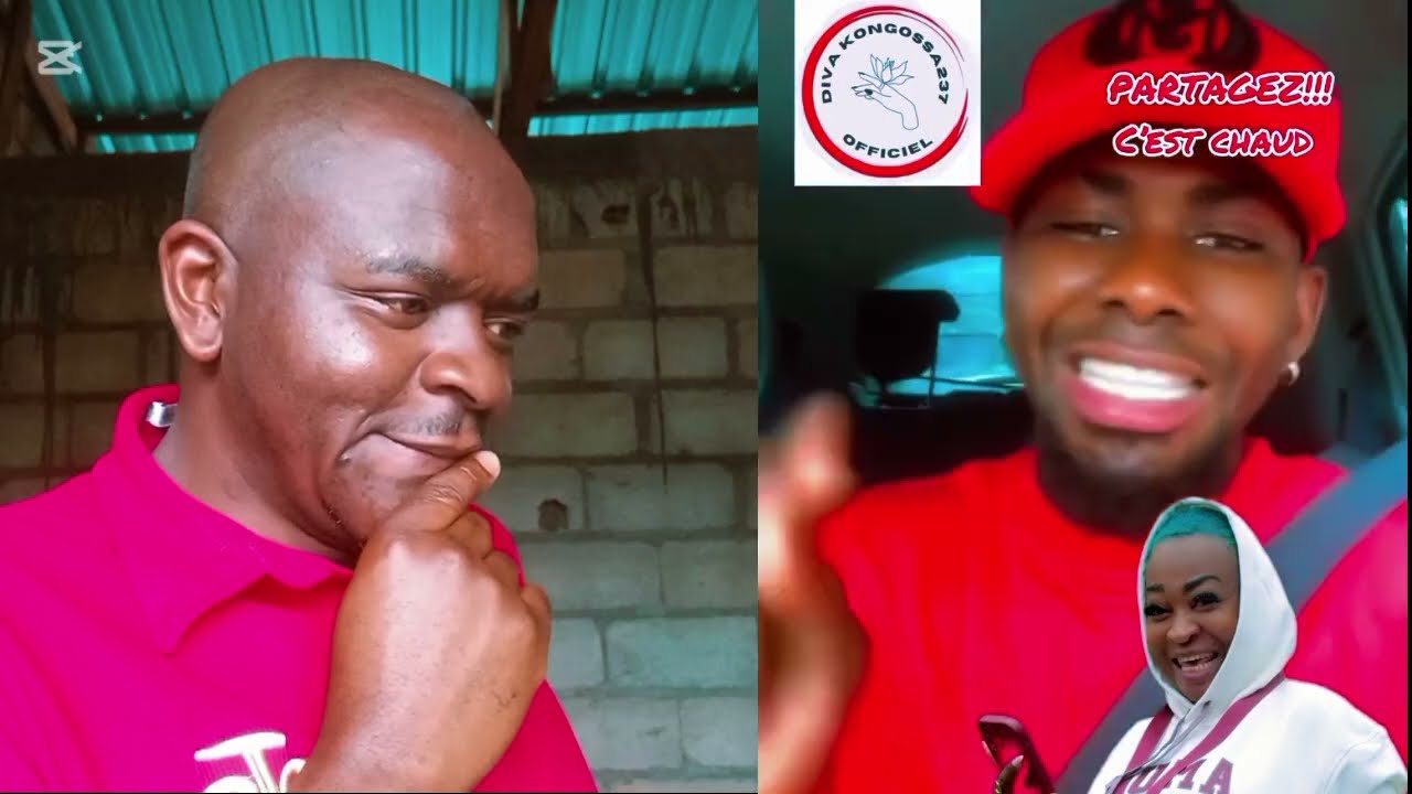 DJ ETO'O brise le silence et balance tout sur TCHAKALA🤣🤣🤣Donc c'était ça hein🤔🤔🤔