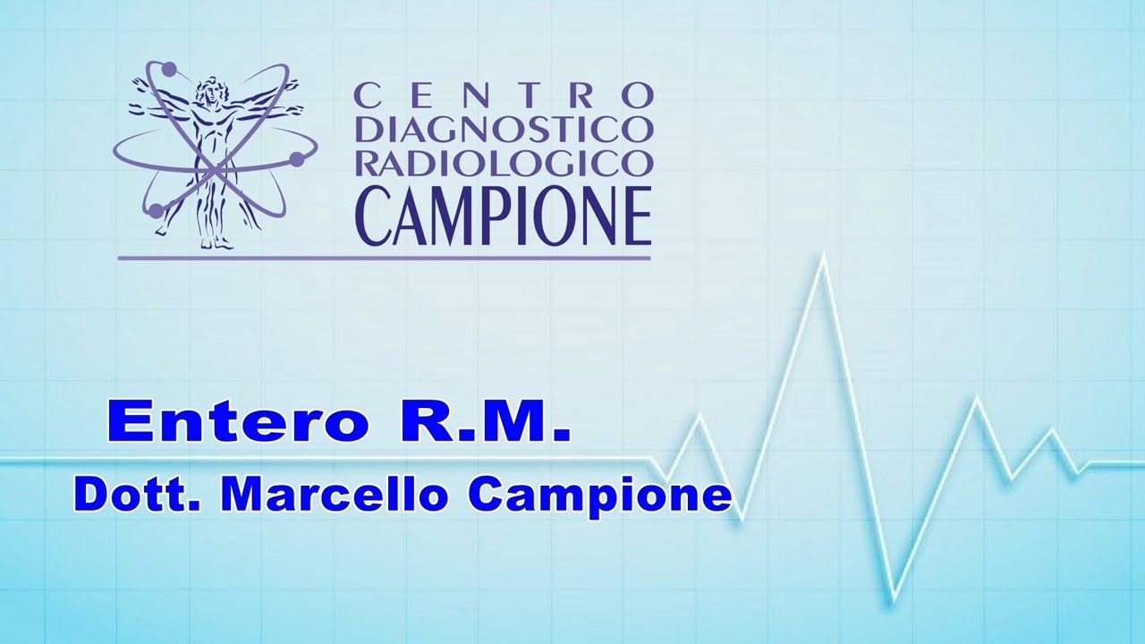 Entero R.M.: ascoltiamo il Dott. Marcello Campione