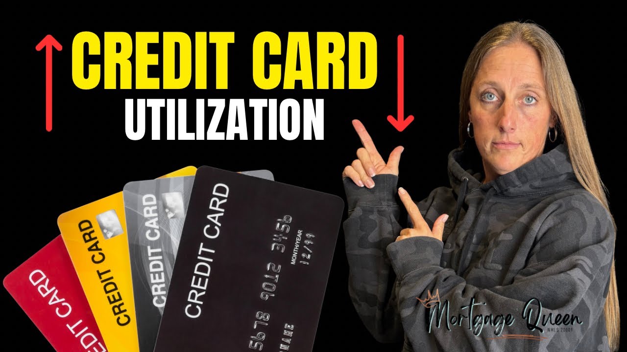 Credit Utilization Explained