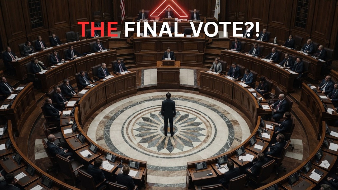 The Vote to Banish Earth Approved—Then Humanity Made Their Rules Clear HFY | Sci-Fi Story