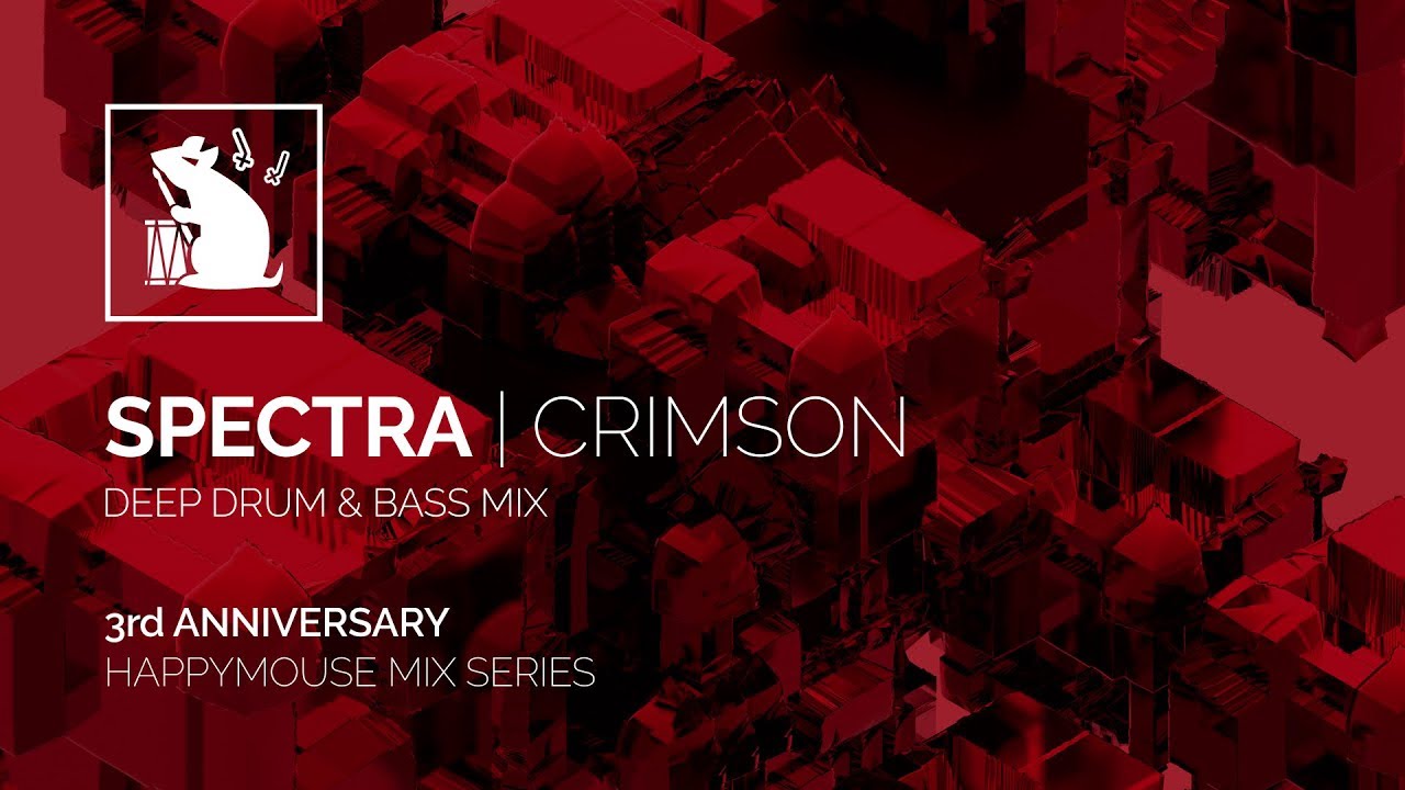 Spectra | Crimson - Deep Drum & Bass