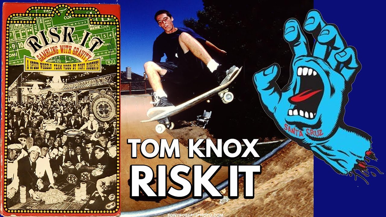 TOM KNOX 