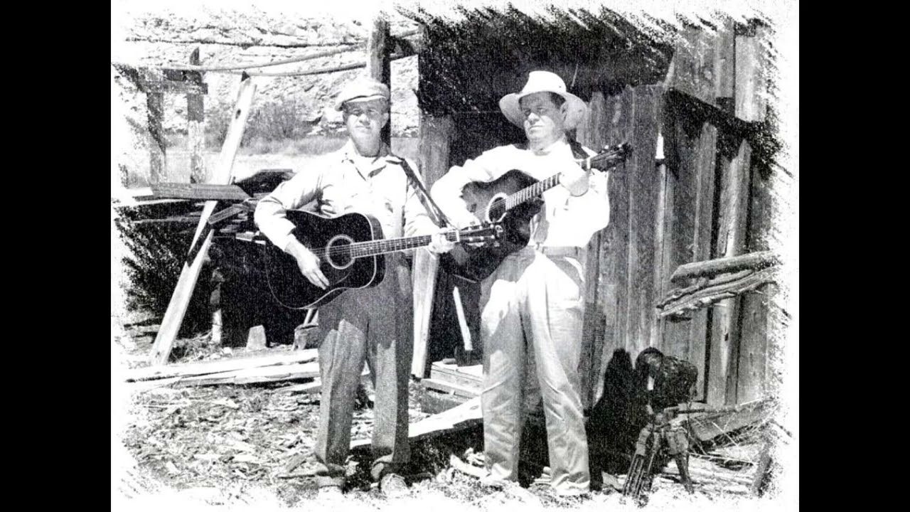 Earlene by The McCain Brothers