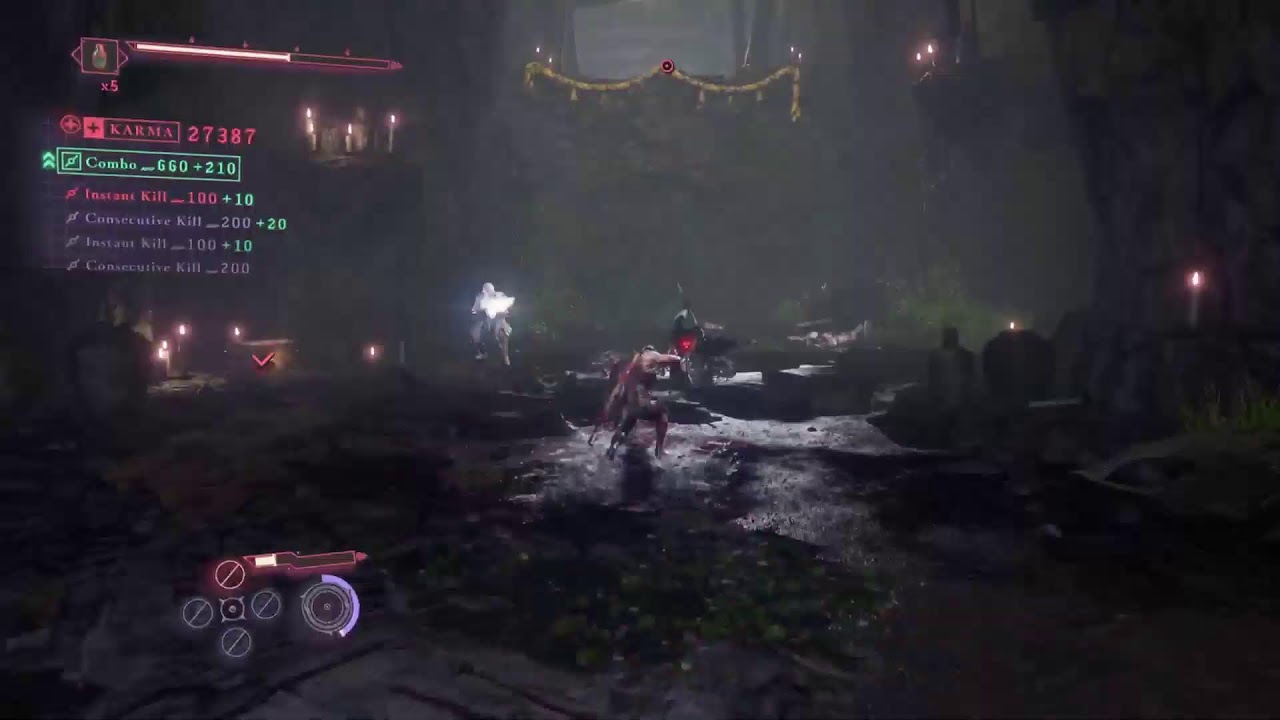 Ninja Gaiden 4