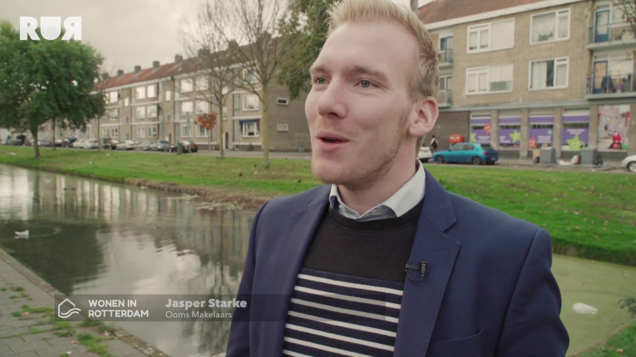 Wonen in Rotterdam | Carnisse